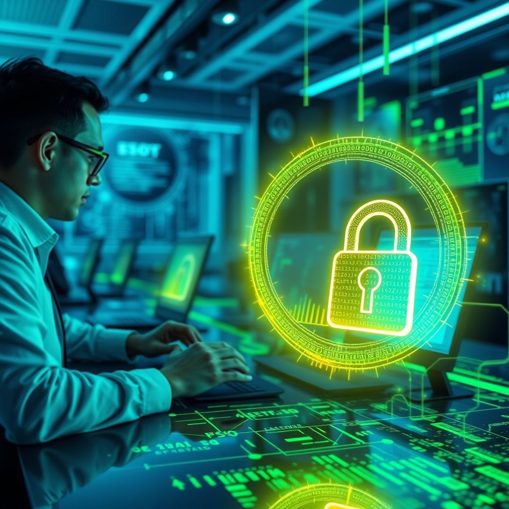 การรักษาความปลอดภัยข้อมูลในยุค SEO ใหม่